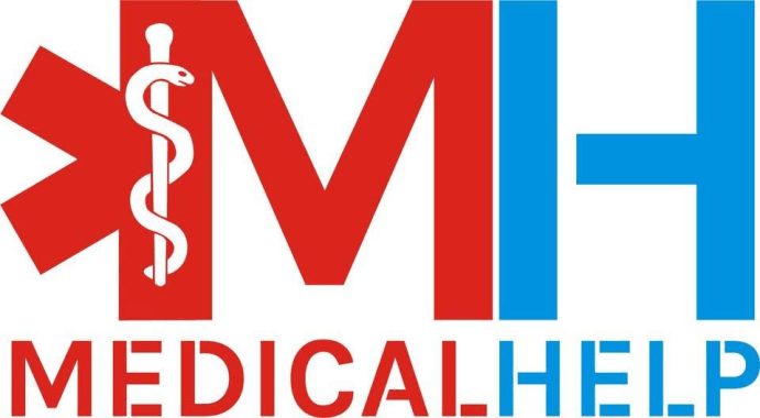 Logo MedicalHelp