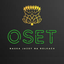 Logo OSET - Nauka Jazdy Na Rolkach Sieradz