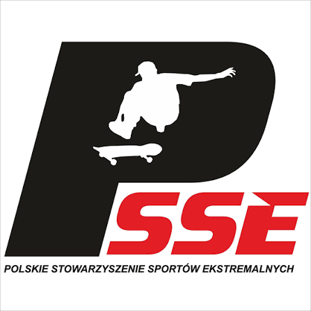 Logo Polskie Stowarzyszenie Sportów Ekstremalnych