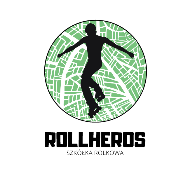 Logo RollHeros Września